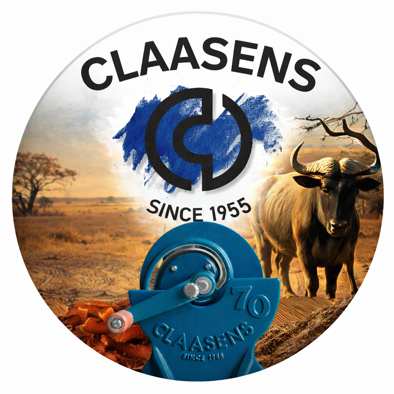 CLAASENS Products