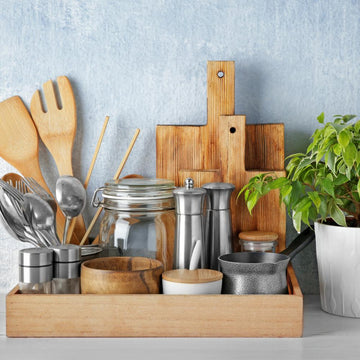 Home and Kitchen