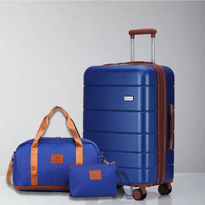 Luggage and Bags