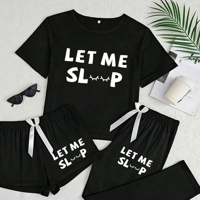 Sleepwear and underwear