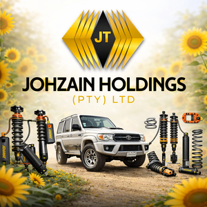Johzain Holdings