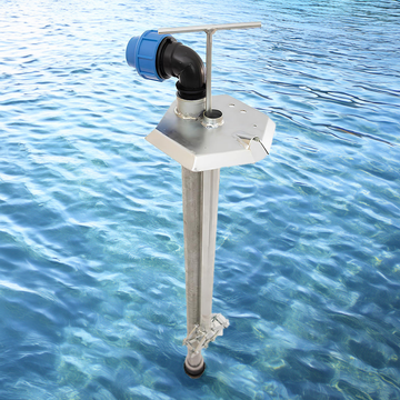 Borehole Jack-Locks