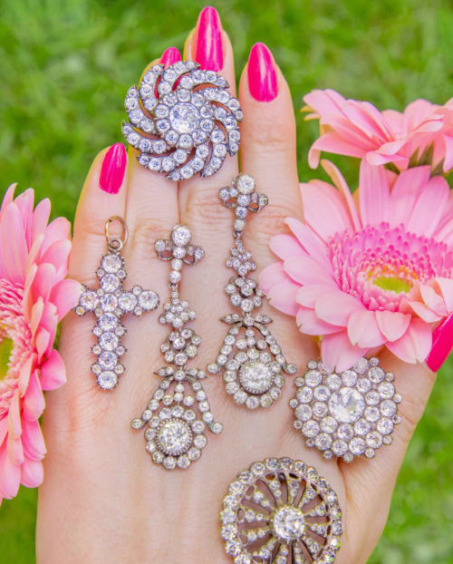 Cosmetic Jewellery