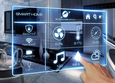 Smart Home Devices