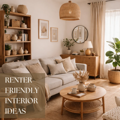 Renter Friendly