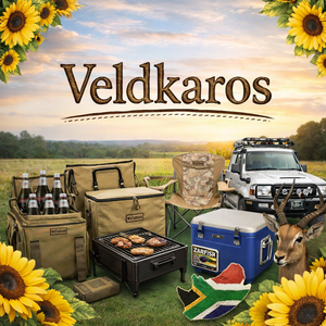 VELDKAROS