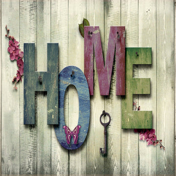 Home DIY