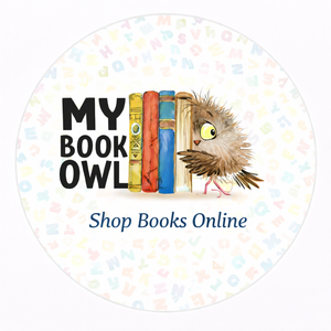My Book Owl