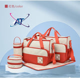 Mother’s Baby Bag