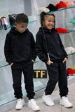Kids’ TF Tracksuit Set