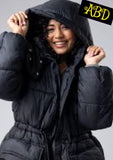 Ladies’ ABD Long Coat