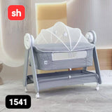 SH Modern Baby Bassinet