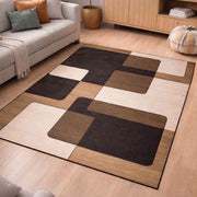 Premium 3D Carpet