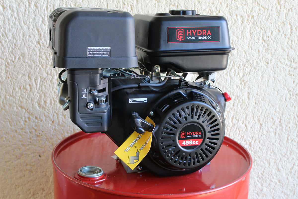 HYDRA 16HP Petrol Engine