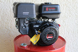 HYDRA 16HP Petrol Engine