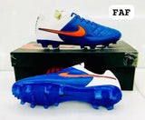 FAF Soccer Shoes