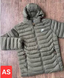 Men’s Nike Puffer Jacket