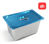 American Stainless Steel Basin