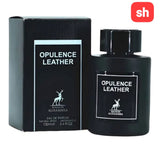 Opulence Leather 100ml