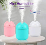 Mini Humidifier