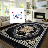 Beautiful Living Room Carpet