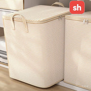 SH Non-Woven Storage Bag with Lid