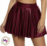 Ladies’ MF Mini Skirts
