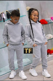 Kids’ TF Tracksuit Set