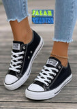 Ladies’ All-Star Style Shoes