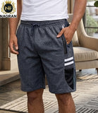 Men’s NF Drawstring Stripe Shorts