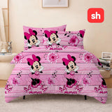 Kids’ 3 Piece Single Comforter Set