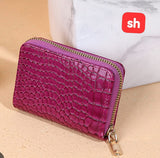 Men’s And Women’s SH Card Wallets