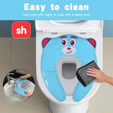 SH Kids Portable Potty Seat Pad