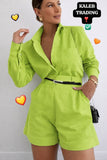 Ladies’ KT Two Piece Outfit