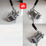 SH Manual French Fries Potato Shredder