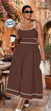 Ladies’ Everbest Strappy Dress