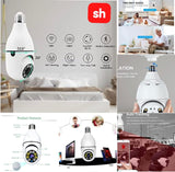 SH Smart Net Camera