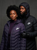 Men’s And Women’s Nike Puffer Jacket