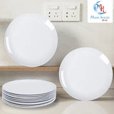 MH Dinner Plate Set