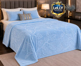 LT Double Bed Blanket