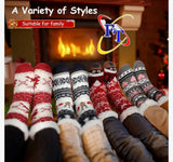 Christmas Socks