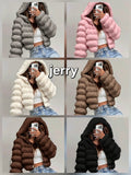 Ladies’ Jerry Puffer Jacket