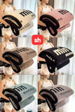 SH MINMIN Queen Size Throw Blanket