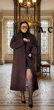 Ladies’ AC Long Coat