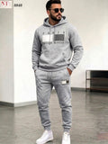 Men’s Paris Dream Maker Two-Piece Tracksuit Set