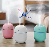 Mini Humidifier