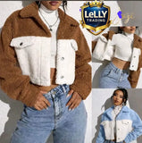 Ladies’ LT Sharpia Jacket