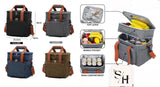 SH Two-Tier Lunch Bag