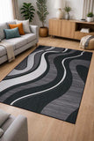 Premium 3D Carpet