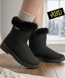 Ladies’ ABD Booties